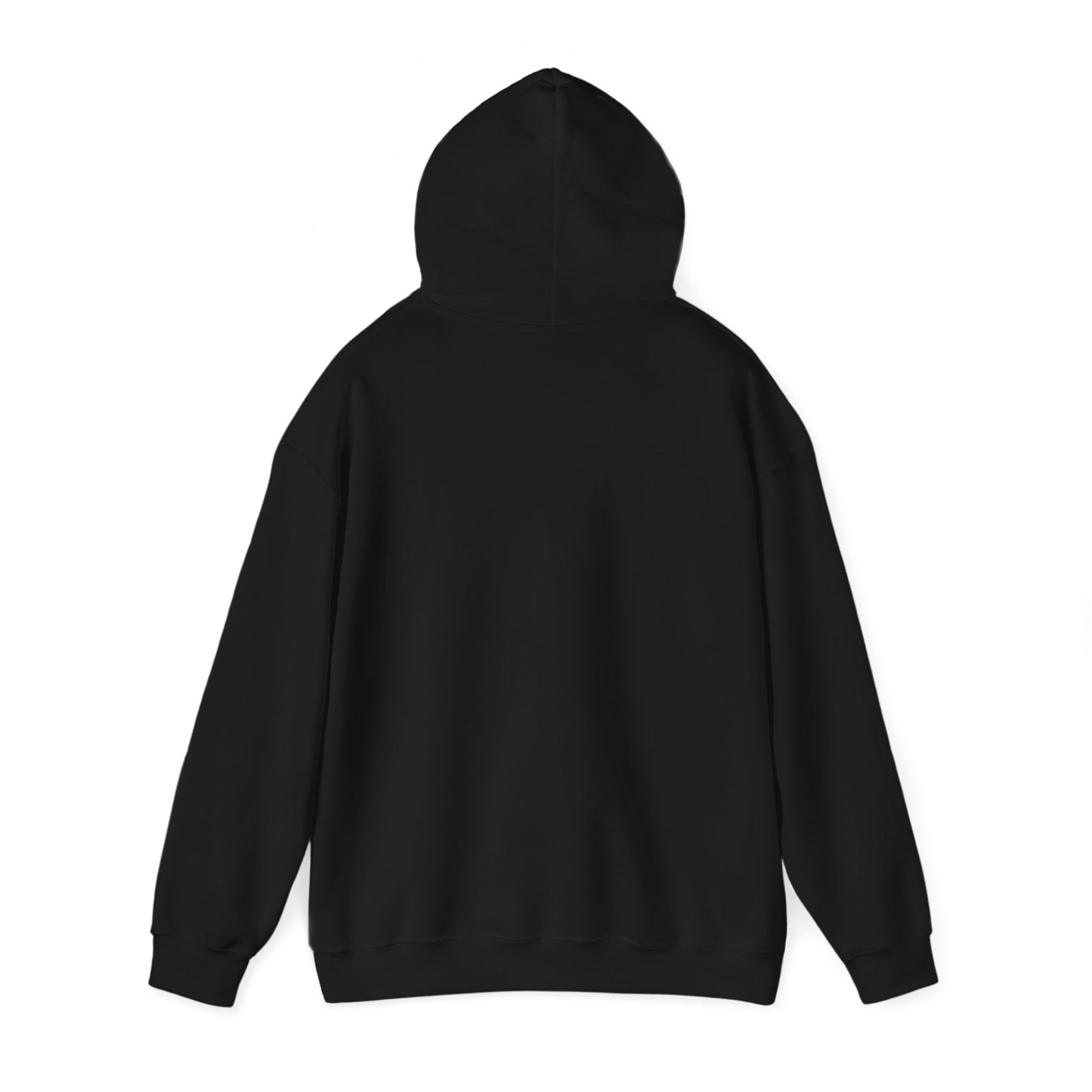 Hoodie "Reflets Fragmentés" - Unisex Heavy Blend™ Hooded Sweatshirt